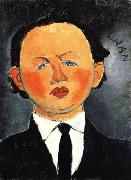 Amedeo Modigliani Oscar Miestchaninoff oil painting picture wholesale